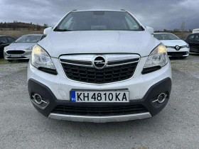 Opel Mokka Няма, снимка 5
