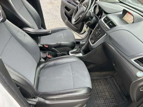Opel Mokka Няма, снимка 9
