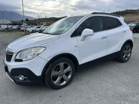 Opel Mokka Няма, снимка 12