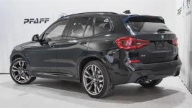BMW X3 M40i * M-Package* HeadUp *  AвтоКредит * ЦЕНА ДО Б, снимка 3