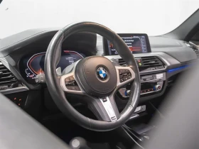 BMW X3 M40i * M-Package* HeadUp *  AвтоКредит * ЦЕНА ДО Б, снимка 7
