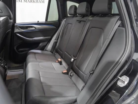 BMW X3 M40i * M-Package* HeadUp *  AвтоКредит * ЦЕНА ДО Б, снимка 14