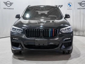 BMW X3 M40i * M-Package* HeadUp *  AвтоКредит * ЦЕНА ДО Б, снимка 2