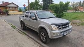 Isuzu D-max 3000TDI, снимка 7