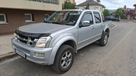 Isuzu D-max 3000TDI, снимка 5