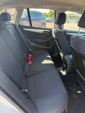 BMW X1 Джип, снимка 7