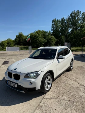 BMW X1 Джип, снимка 3