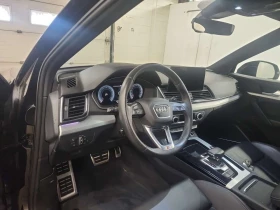 Audi Q5  S LINE PRESTIGE SPORTBACK | DIS | 360 | , снимка 10