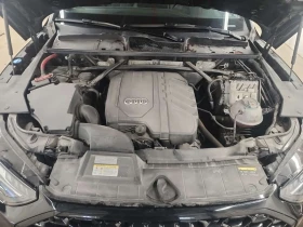 Audi Q5  S LINE PRESTIGE SPORTBACK | DIS | 360 | , снимка 17