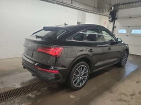 Audi Q5  S LINE PRESTIGE SPORTBACK | DIS | 360 | , снимка 3