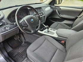 BMW X3 2.0XDRIVE , снимка 7
