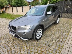 BMW X3 2.0XDRIVE , снимка 1