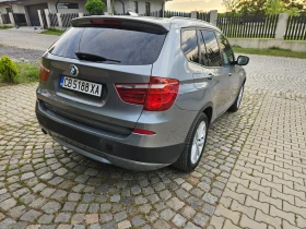 BMW X3 2.0XDRIVE , снимка 3