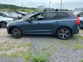 Volvo XC60 * R Design * CARFAX * ЦЕНА ДО БГ, снимка 2