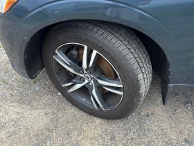 Volvo XC60 * R Design * CARFAX * ЦЕНА ДО БГ, снимка 7