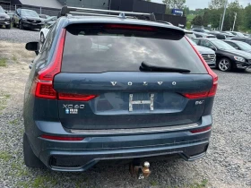 Volvo XC60 * R Design * CARFAX * ЦЕНА ДО БГ, снимка 4