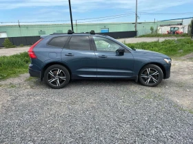 Volvo XC60 * R Design * CARFAX * ЦЕНА ДО БГ, снимка 3