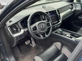 Volvo XC60 * R Design * CARFAX * ЦЕНА ДО БГ, снимка 5