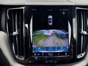 Volvo XC60 * R Design * CARFAX * ЦЕНА ДО БГ, снимка 15