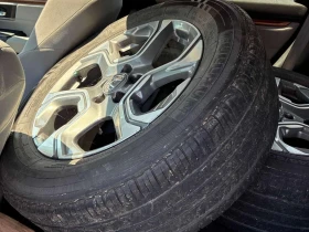 Honda Cr-v * EX * CARFAX * 2 КЛЮЧА * ПАНО * ПОДГРЕВИ , снимка 7