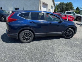 Honda Cr-v * EX * CARFAX * 2 КЛЮЧА * ПАНО * ПОДГРЕВИ , снимка 3