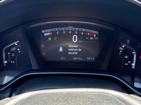 Honda Cr-v * EX * CARFAX * 2 КЛЮЧА * ПАНО * ПОДГРЕВИ , снимка 8