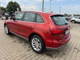 Audi Q5 2.0TDI QUATTRO AVTOMAT/NAVI EURO 6, снимка 8