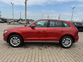 Audi Q5 2.0TDI QUATTRO AVTOMAT/NAVI EURO 6, снимка 9