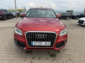 Audi Q5 2.0TDI QUATTRO AVTOMAT/NAVI EURO 6, снимка 3