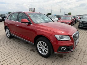 Audi Q5 2.0TDI QUATTRO AVTOMAT/NAVI EURO 6, снимка 4