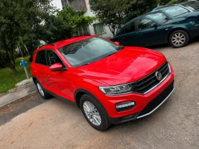 VW T-Roc, снимка 2
