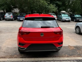 VW T-Roc, снимка 3