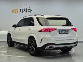 Mercedes-Benz GLE 350 OBDUX* PODGREV* 94000KM!!!, снимка 2