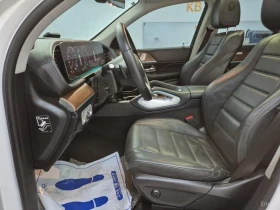 Mercedes-Benz GLE 350 OBDUX* PODGREV* 94000KM!!!, снимка 11