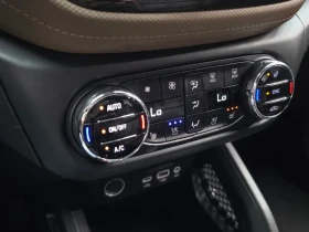 Chevrolet Trailblazer 1.3 Turbo 2Wd Active, снимка 17