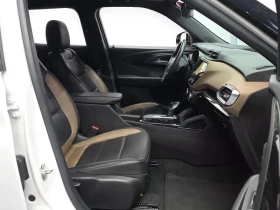 Chevrolet Trailblazer 1.3 Turbo 2Wd Active, снимка 11