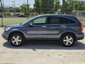 Honda Cr-v 2.0i-VTEC 4x4 Elegance Alcantara, снимка 8