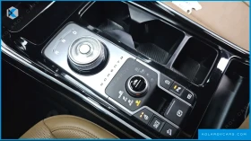 Kia Sorento DIESEL 2.2 4WD, снимка 9