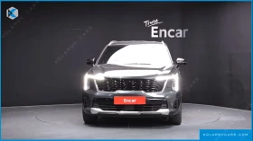 Kia Sorento DIESEL 2.2 4WD, снимка 3