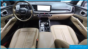 Kia Sorento DIESEL 2.2 4WD, снимка 10