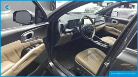Kia Sorento DIESEL 2.2 4WD, снимка 7