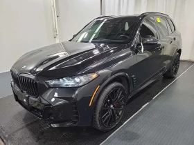 BMW X5 * XDRIVE40I * CARFAX * ЦЕНА ДО БГ, снимка 1