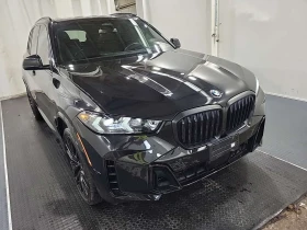 BMW X5 * XDRIVE40I * CARFAX * ЦЕНА ДО БГ, снимка 3