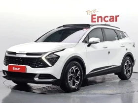 Kia Sportage 1.6 4WD PRESTIGE, снимка 1