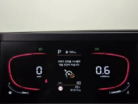 Kia Sportage 1.6 4WD PRESTIGE, снимка 8