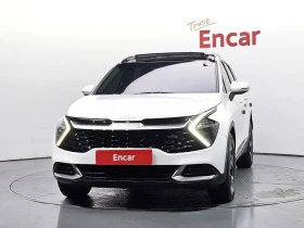 Kia Sportage 1.6 4WD PRESTIGE, снимка 3