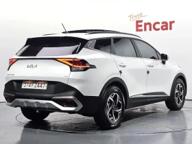 Kia Sportage 1.6 4WD PRESTIGE, снимка 2