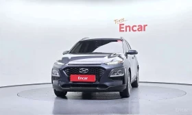 Hyundai Kona * 1.6 Turbo 2WD * ОПЦИЯ ЗА ФИНАНСИРАНЕ, снимка 3