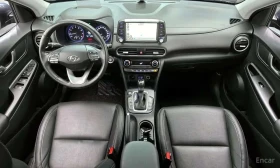 Hyundai Kona * 1.6 Turbo 2WD * ОПЦИЯ ЗА ФИНАНСИРАНЕ, снимка 7