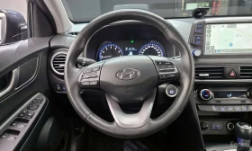Hyundai Kona * 1.6 Turbo 2WD * ОПЦИЯ ЗА ФИНАНСИРАНЕ, снимка 13